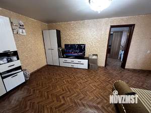 2-к квартира, вторичка, 47м2, 3/5 этаж