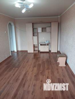 1-к квартира, вторичка, 33м2, 9/9 этаж