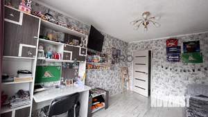 3-к квартира, вторичка, 64м2, 2/9 этаж