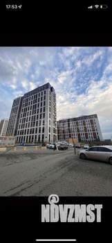 1-к квартира, вторичка, 34м2, 4/19 этаж