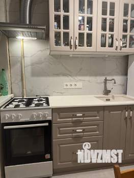 1-к квартира, вторичка, 32м2, 3/9 этаж