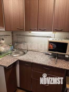 1-к квартира, вторичка, 32м2, 1/5 этаж