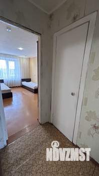 4-к квартира, вторичка, 83м2, 5/5 этаж