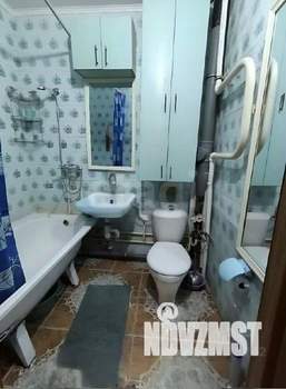 1-к квартира, вторичка, 38м2, 9/9 этаж