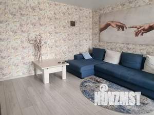 2-к квартира, вторичка, 42м2, 5/5 этаж