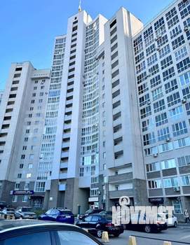 2-к квартира, вторичка, 66м2, 15/23 этаж