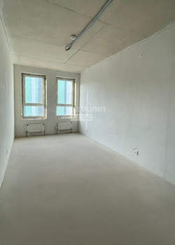 1-к квартира, вторичка, 45м2, 3/9 этаж