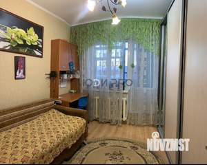 2-к квартира, вторичка, 51м2, 4/18 этаж