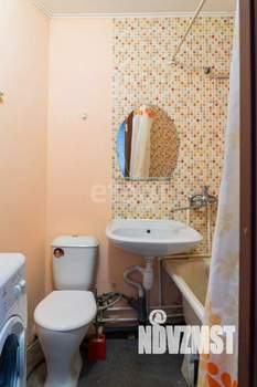 1-к квартира, вторичка, 33м2, 4/9 этаж