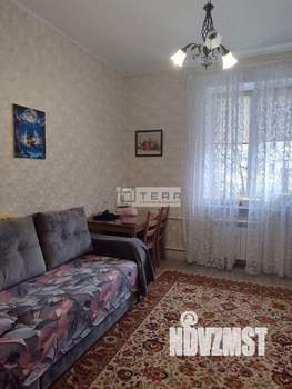 2-к квартира, вторичка, 47м2, 1/3 этаж