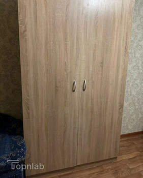 1-к квартира, вторичка, 31м2, 1/5 этаж