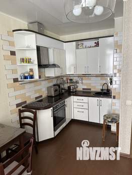 1-к квартира, вторичка, 46м2, 4/16 этаж