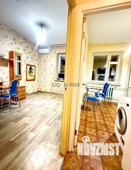 1-к квартира, вторичка, 31м2, 3/4 этаж