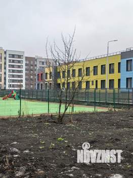 2-к квартира, вторичка, 35м2, 1/8 этаж