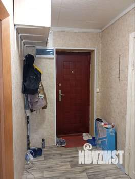 1-к квартира, вторичка, 31м2, 1/4 этаж