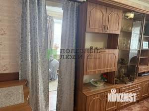 2-к квартира, вторичка, 41м2, 5/5 этаж