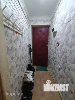 2-к квартира, вторичка, 47м2, 3/5 этаж