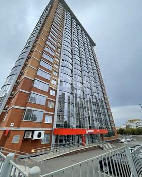 2-к квартира, вторичка, 45м2, 22/26 этаж