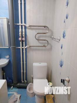 1-к квартира, вторичка, 33м2, 5/9 этаж