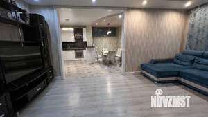 3-к квартира, вторичка, 100м2, 4/23 этаж