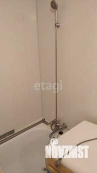 Студия квартира, вторичка, 19м2, 5/5 этаж