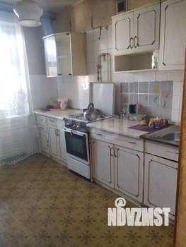 3-к квартира, вторичка, 64м2, 9/9 этаж