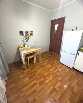 1-к квартира, вторичка, 38м2, 8/9 этаж