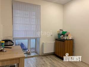 1-к квартира, вторичка, 33м2, 7/16 этаж