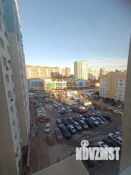 2-к квартира, вторичка, 48м2, 7/15 этаж