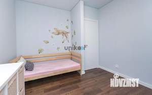3-к квартира, вторичка, 66м2, 24/25 этаж