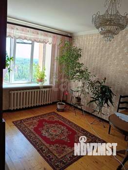1-к квартира, вторичка, 42м2, 6/18 этаж