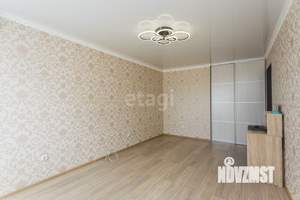 2-к квартира, вторичка, 47м2, 9/16 этаж