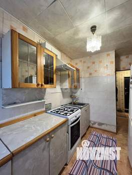 1-к квартира, вторичка, 32м2, 3/9 этаж