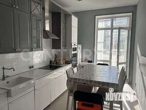 2-к квартира, сданный дом, 78м2, 1/8 этаж