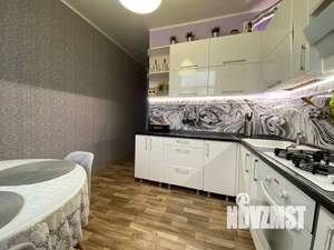 3-к квартира, вторичка, 79м2, 4/5 этаж