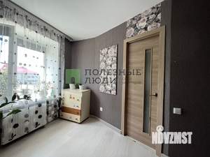 2-к квартира, вторичка, 48м2, 4/15 этаж