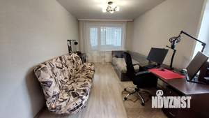 3-к квартира, вторичка, 75м2, 9/9 этаж