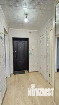 1-к квартира, вторичка, 35м2, 3/5 этаж