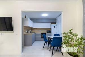 1-к квартира, вторичка, 38м2, 3/12 этаж