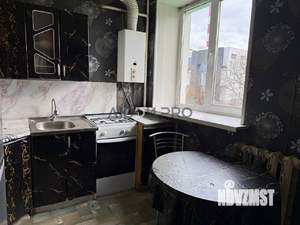 1-к квартира, вторичка, 29м2, 2/5 этаж