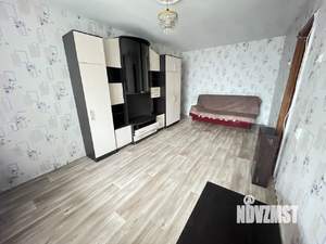 2-к квартира, вторичка, 43м2, 3/9 этаж