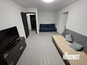 2-к квартира, вторичка, 51м2, 1/12 этаж