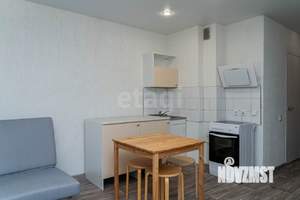 Студия квартира, вторичка, 29м2, 8/18 этаж