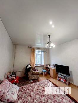 3-к квартира, вторичка, 67м2, 3/3 этаж