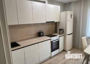 1-к квартира, вторичка, 41м2, 6/9 этаж