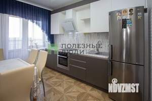 3-к квартира, вторичка, 86м2, 8/12 этаж