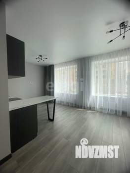 Студия квартира, вторичка, 29м2, 12/25 этаж