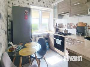 2-к квартира, вторичка, 42м2, 5/5 этаж