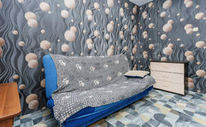 3-к квартира, вторичка, 57м2, 4/5 этаж