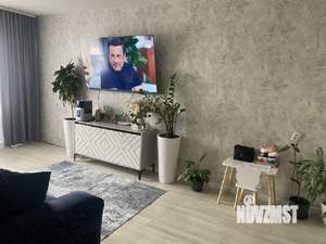 3-к квартира, вторичка, 60м2, 5/9 этаж